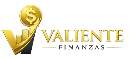 logo valiente finanzas sin fondo